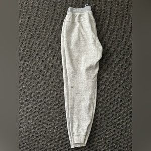 Lululemon At Ease Jogger